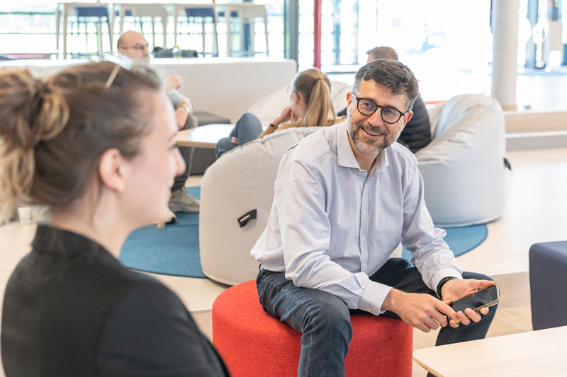 Valeurs illustration